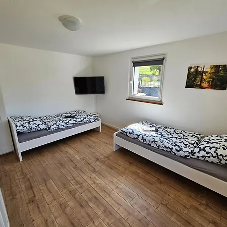 Διαμέρισμα Sim01 Renovierte Monteurs- Und In Simmerath