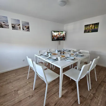 Sim01 Renovierte Monteurs- Und In * Simmerath