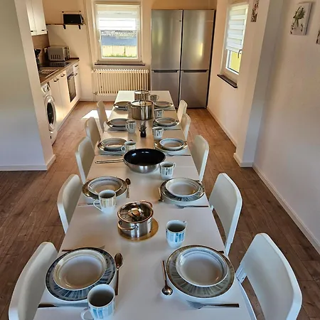 Sim01 Renovierte Monteurs- Und In * Зиммерат