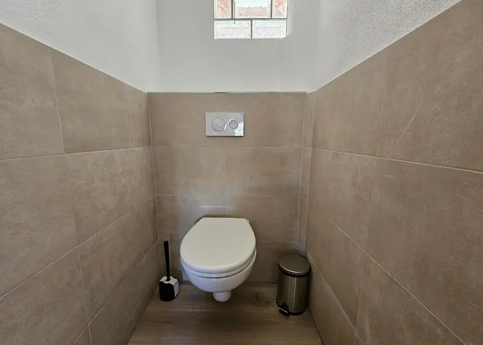 Sim01 Renovierte Monteurs- Und In Apartamento *