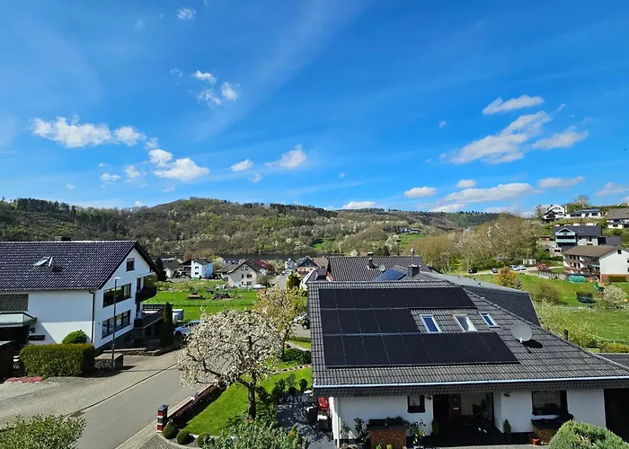 Sim01 Renovierte Monteurs- Und In