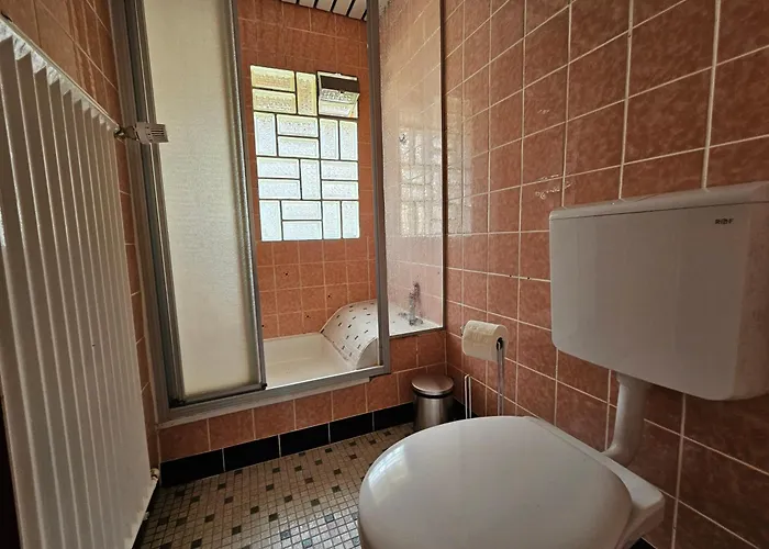 Sim01 Renovierte Monteurs- Und In