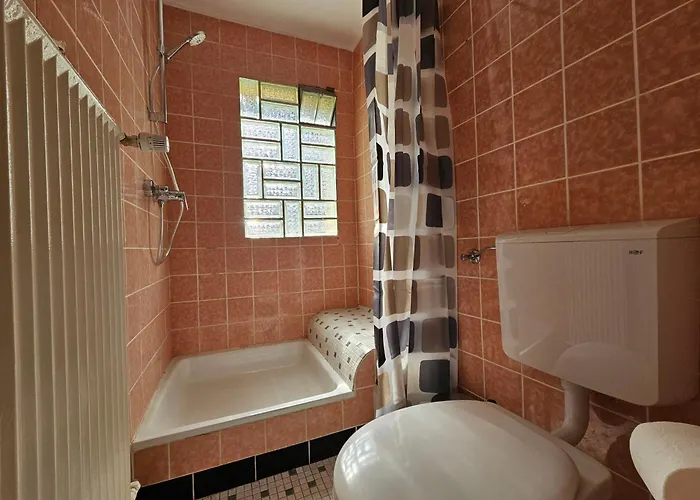 Sim01 Renovierte Monteurs- Und In