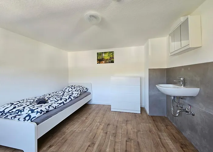 Sim01 Renovierte Monteurs- Und In